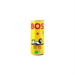 Lemon Rooibos Ice Tea 250ml Can