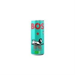 Rooibos Lime & Ginger Ice Tea 250ml Can