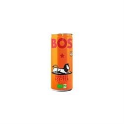 Rooibos Peach Ice Tea 250ml Can