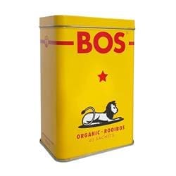 Dry Tea Rooibos 100g Tin