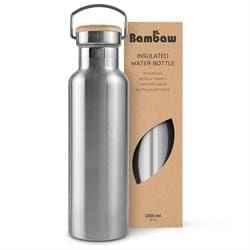 Bambaw | Insulated steel bottle - 1000ml