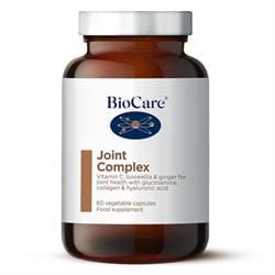 Joint Complex 60 capsules