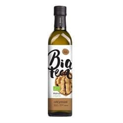 Organic Walnut Oil 250ml