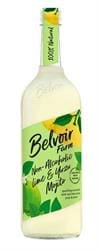 Belvoir Farm Non-Alcoholic Lime & Yuzu Mojito 750ml