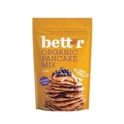 Organic Gluten Free Pancake Mix 400g