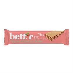 Hazelnut Cacao Cream-Filled Wafer 30g