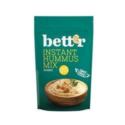 Organic Hummus Mix 200 g