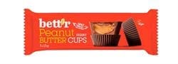 Nut Butter Cups Peanut Cr?am 39g