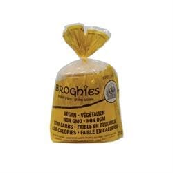 Fat Free Corn Broghies Crackers 75g