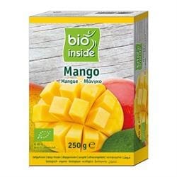 Organic Mango 250g