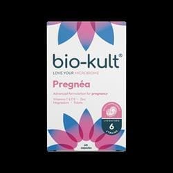 Bio-Kult Pregnea Advanced Multi-Action Formulation 60 Capsules