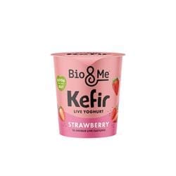 Strawberry Gut Loving Prebiotic Yoghurt 350g