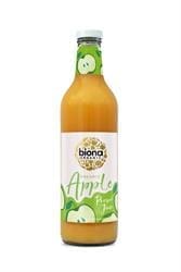 Organic Apple Juice - Pressed 750ml