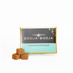 Chocolate Salted Caramel Chocolate Truffles 92g