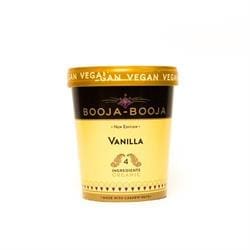 Vanilla Dairy Free Ice Cream 465ml