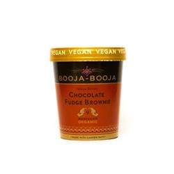 Chocolate Fudge Brownie Dairy Free Ice Cream 465ml