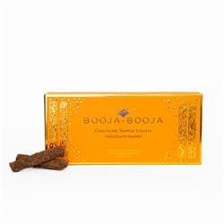 Chocolate Orange 10 Truffle Loglets 115g