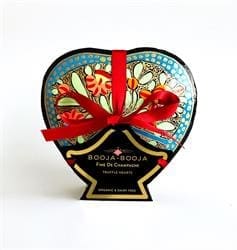 Fine de Champagne Heart-shaped Box 115g