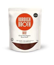 Organic Beef Bone Broth 1kg