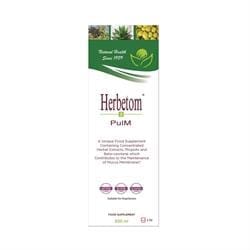 Herbetom-2 Pulm 500ml