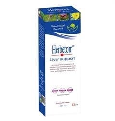 Herbetom Liver