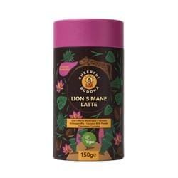 Cheerful Buddha Lion's Mane Latte - 150g