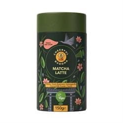 Cheerful Buddha Matcha Latte - 150g