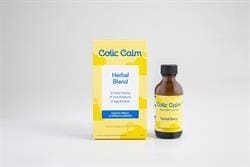 Colic Calm Herbal Blend 59ml