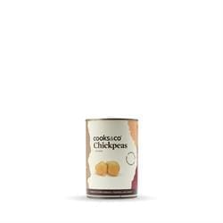 Chickpeas 400g