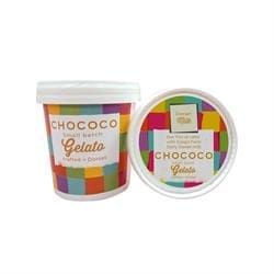 Dorset Milk Gelato 125ml