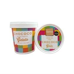 Espresso Gelato (1 gold star Great Taste award) 125ml