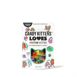 Candy Kittens Loves Vegan Sweets 54g