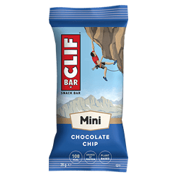 The Ultimate Snack Bar - Mini Chocolate Chip Bar 28g