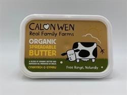 Calon Wen Organic Buttery Spreadable 250g