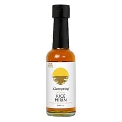 Organic Rice Mirin 150ml