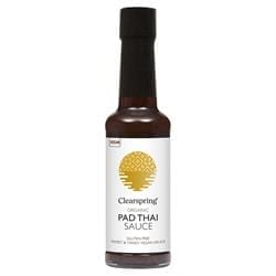 Organic Vegan Pad Thai Sauce 150ml