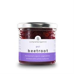 Fermented Goji Beetroot Organic 220g