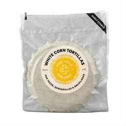 Ambient White Corn Tortillas 13 Wraps 300g