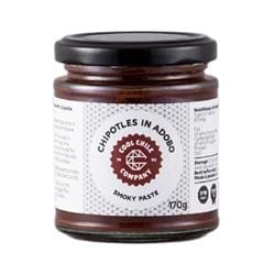 Chipotle in Adobo Paste 170g