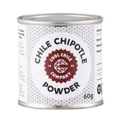 Chipotle Chilli Powder 60g