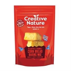 Delightfully Crumbly Corn Bread Baking Mix 315g