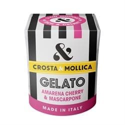 Gelato Amarena Cherry & Mascarpone 450ml