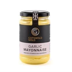 Garlic Mayonnaise 250g