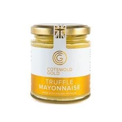 Truffle Mayonnaise 150g