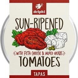 Sunripened Tomato Salad 160g