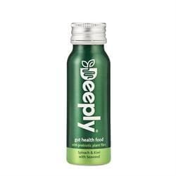 Deeply Prebiotic - Spinach & Kiwi - 65ml