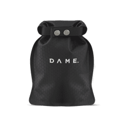 DAME Air-Tight Odour-tight And Water-tight Bag 1 Unit