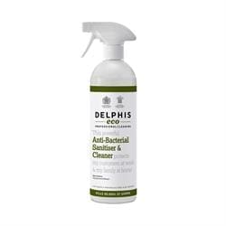 Anti-Bacterial Spray 700Ml