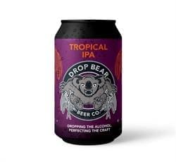 Tropical IPA 0.5%