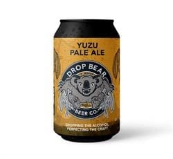 Yuzu Pale Ale 0.5%